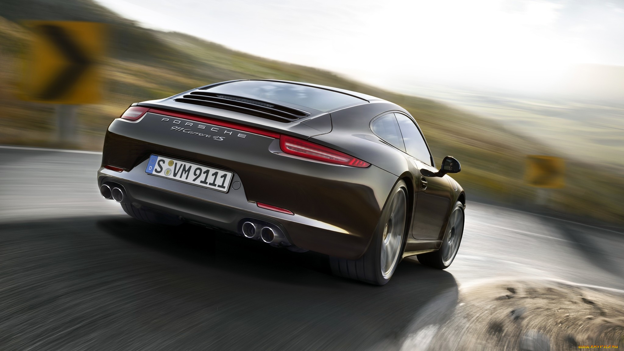 porsche, 911, carrera, , , , 